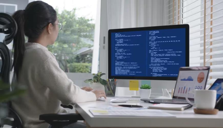 AI数据中台开发